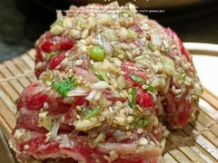 -味家烤肉烤鳗鱼牛排(西塔旗舰店)