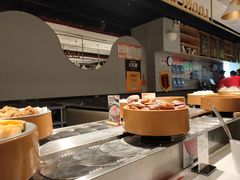 -龍歌自助小火锅(崂山丽达店)