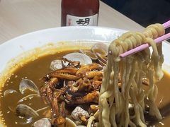 -友达面馆(二七南路店)