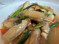 -莆田餐厅PUTIEN(三里屯店)