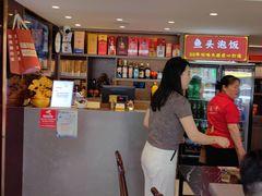 -川流不息·地道川菜·小龙虾(松东路店)