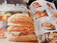 -新旺茶餐厅(嘉里城店)