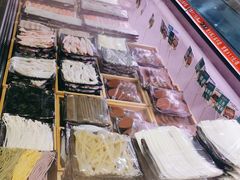 -阿串串老火锅(力盟店)