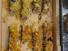 -水林间·寿喜烧自助(仙林金鹰店)