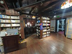 -良友书坊(安徽路店)