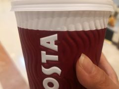 -COSTA COFFEE(上海月星环球港店)
