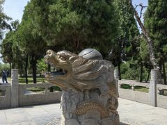 -汤阴县羑里周易博物馆