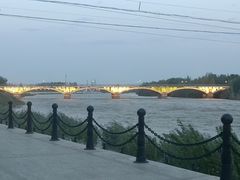 -老街冷水鱼烧烤(河堤夜市店)