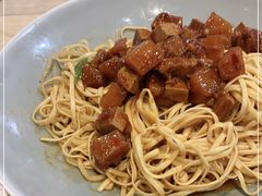 -君东记本帮面馆(天钥桥路店)