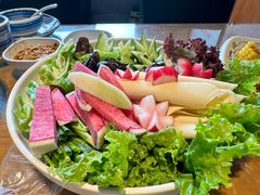 -95号酱骨·一块豆腐(展春园西路店)