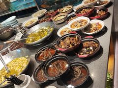 -春天里餐厅(西田城店)