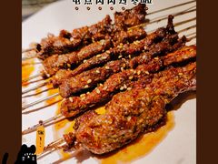-白鹿原·西安油泼面(万象城店)