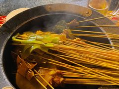 辣锅串串-冒椒火辣(奎星楼街店)