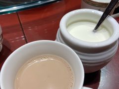 蒙古奶茶-九十九顶毡房(阜石路店)