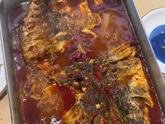 -鱼酷活鱼烤鱼(沈阳大悦城店)