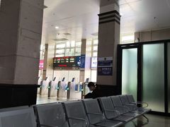 -桂林站