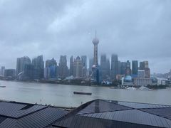 -上海外滩茂悦大酒店
