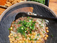 -我的面 川味Bistro(后沙峪店)