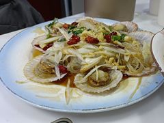 -来之顺海鲜菜馆·青岛菜·始于1993(栈桥店)