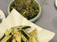 -金哥私房菜馆(张府园总店)