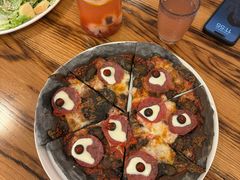 -城市大道红炉披萨烘焙坊