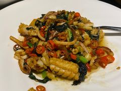 -徐记海鲜(大明宫|北二环店)