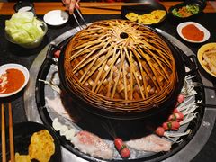 -米氏火鱼·泡椒鱼火锅(李子坝老店)