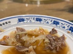 -直隶安家牛肉罩饼(建华店)