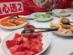 -豪客来牛排(金鼎广场店)