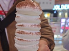 -DQ·蛋糕·冰淇淋(南开大悦城2F店)