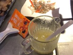 -探鱼·鲜青椒爽麻烤鱼(三水广场店)