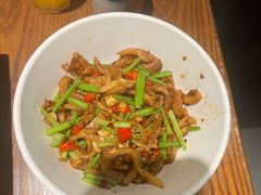 -老湘村·湖南土菜(天河维多利店)