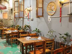 -东坊味道私房菜·地道顺德菜(大良店)