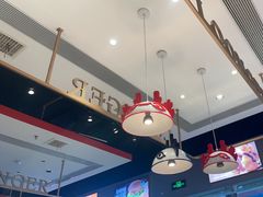 -龍歌自助小火锅(李沧顺和汇店)