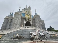 -蓬莱欧乐堡梦幻世界