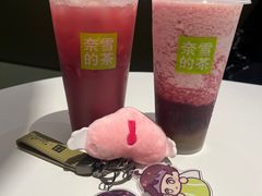 -奈雪的茶(大悦城店)