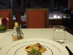 -林肯爵士乐上海中心 Jazz at Lincoln Center Shanghai