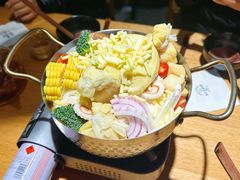 -Makumo·卷云家庭料理餐厅(美糖广场店)