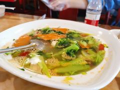 -敦煌达记酱驴肉黄面馆