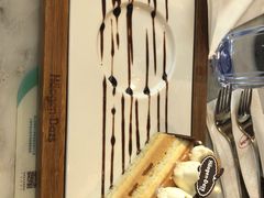 -哈根达斯(上海金山店)