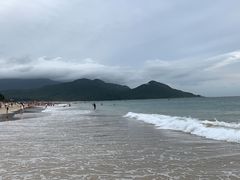 -西涌国际滨海旅游区