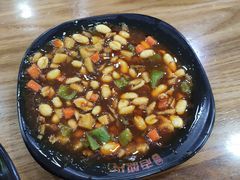 -老盛兴汤包馆(江宁一店)