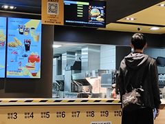 -麦当劳(伟城广场店)