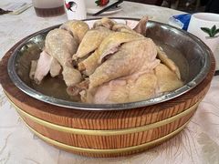 -大笑饭堂(甲子桥店)
