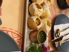 -克比叔叔印度餐厅Kebabs on the Grille(永康路分店)