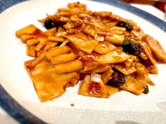 烧二冬-马凯餐厅(地安门店)