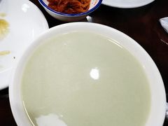 老北京豆汁焦圈-京碗居老北京特色菜(北环东路店)
