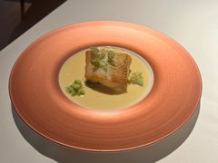 -Oyster Talks 四度蚝法餐厅