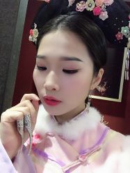 -盘子女人坊生日照·摄影馆(华强店)