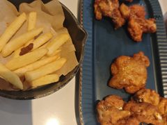 -必胜客(上地华联店)